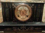 Grandmother's Clock